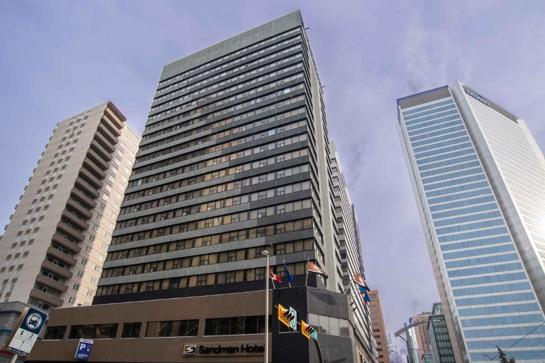 Photo of Others in Downtown Calgary