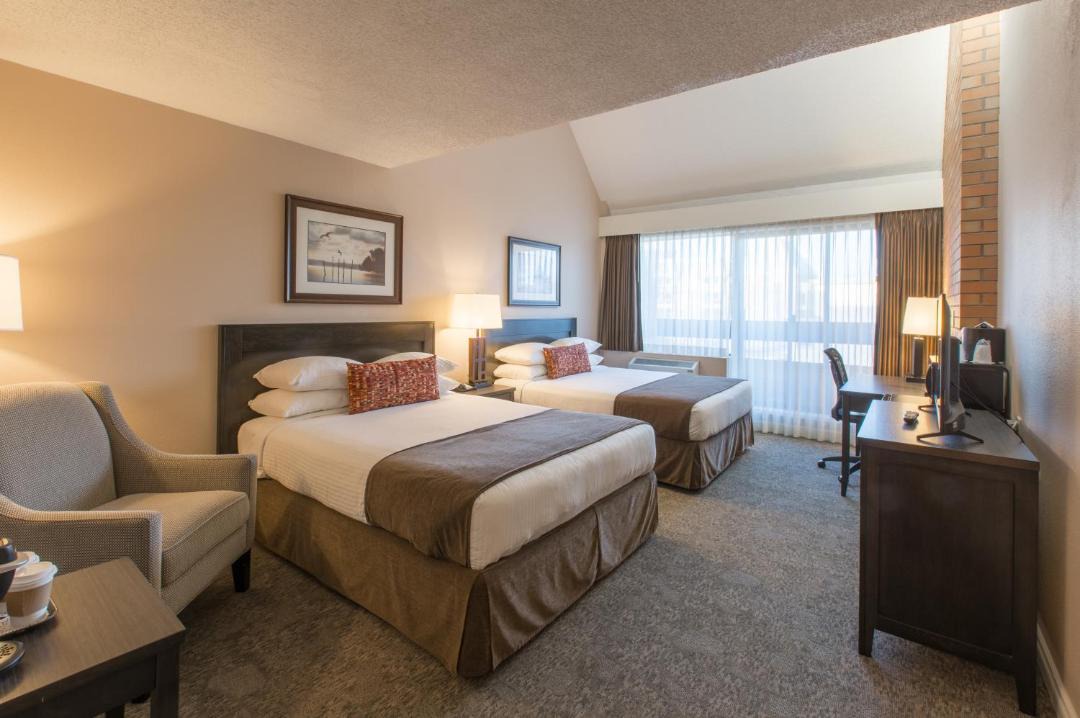 Photo of Bedroom in James Bay