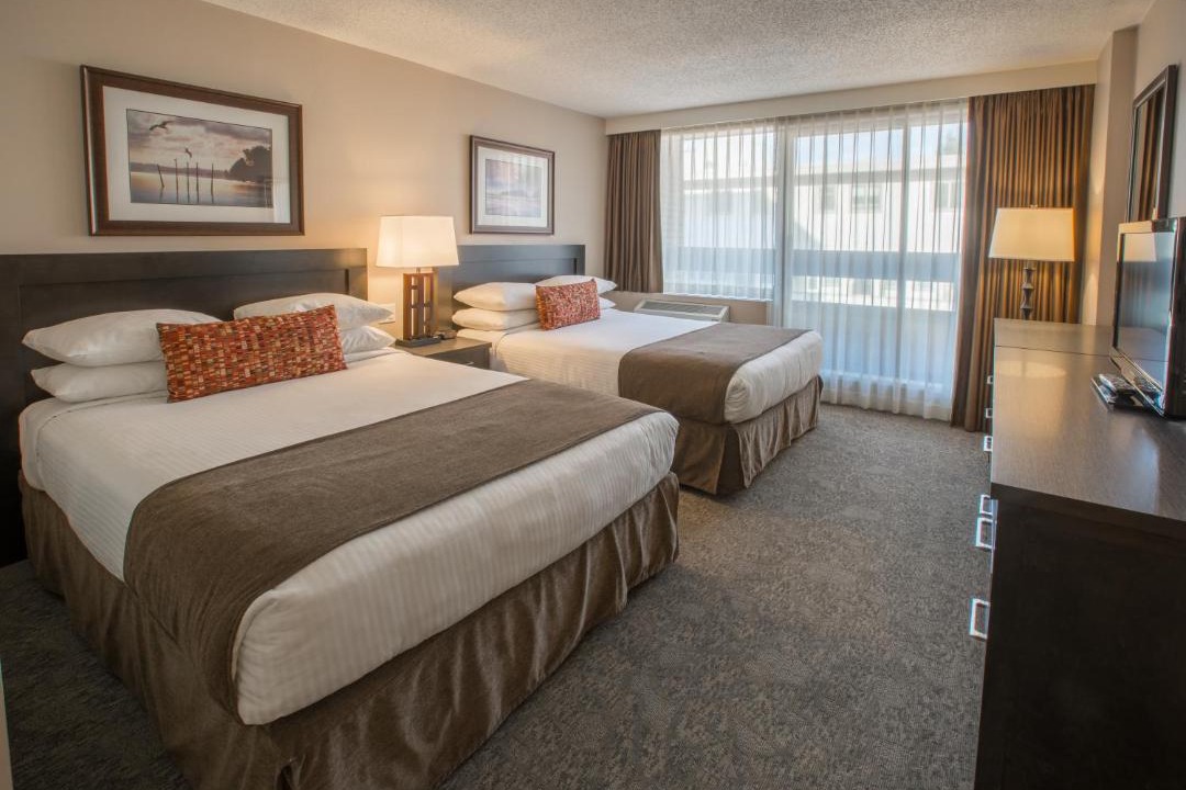 Photo of Bedroom in James Bay