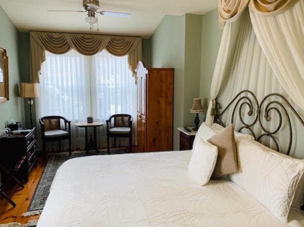 Photo of Bedroom in Historic Old Town