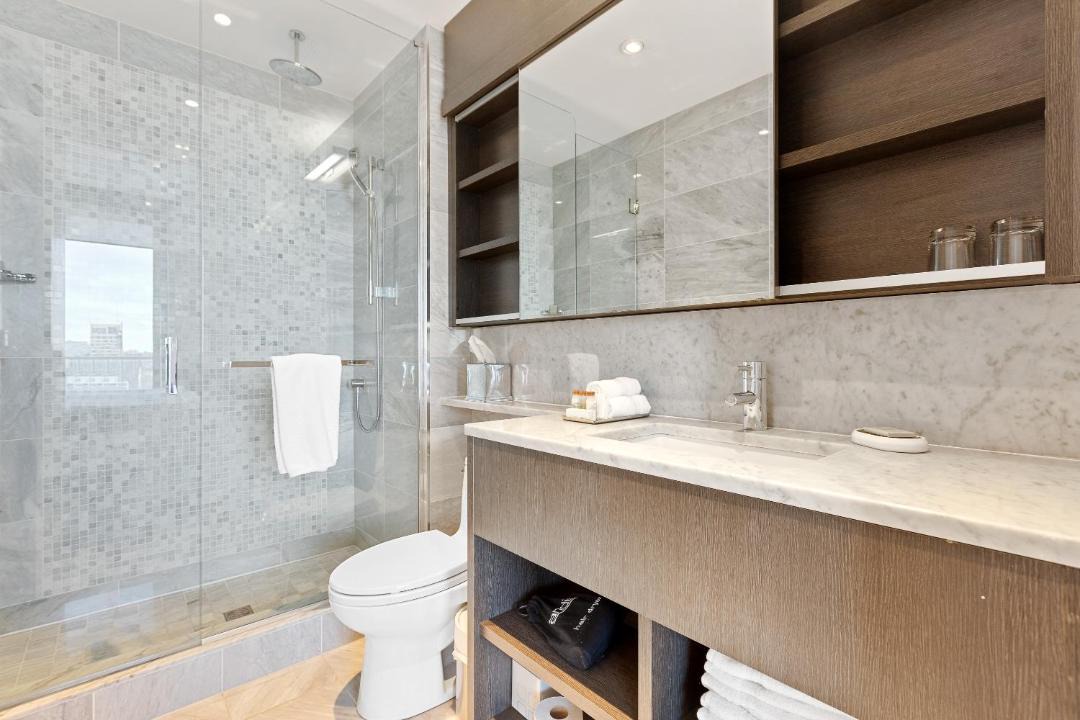 Photo of Bathroom in Centretown