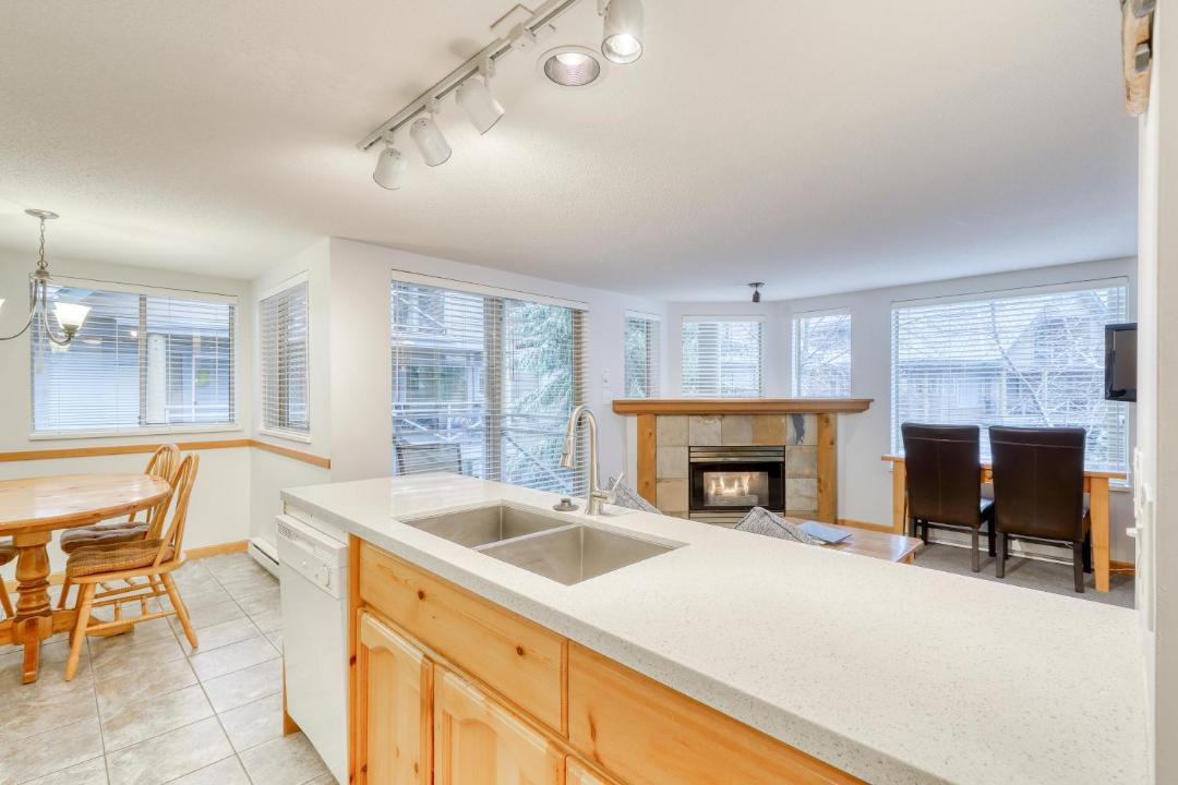 Photo of Kitchen in Village North