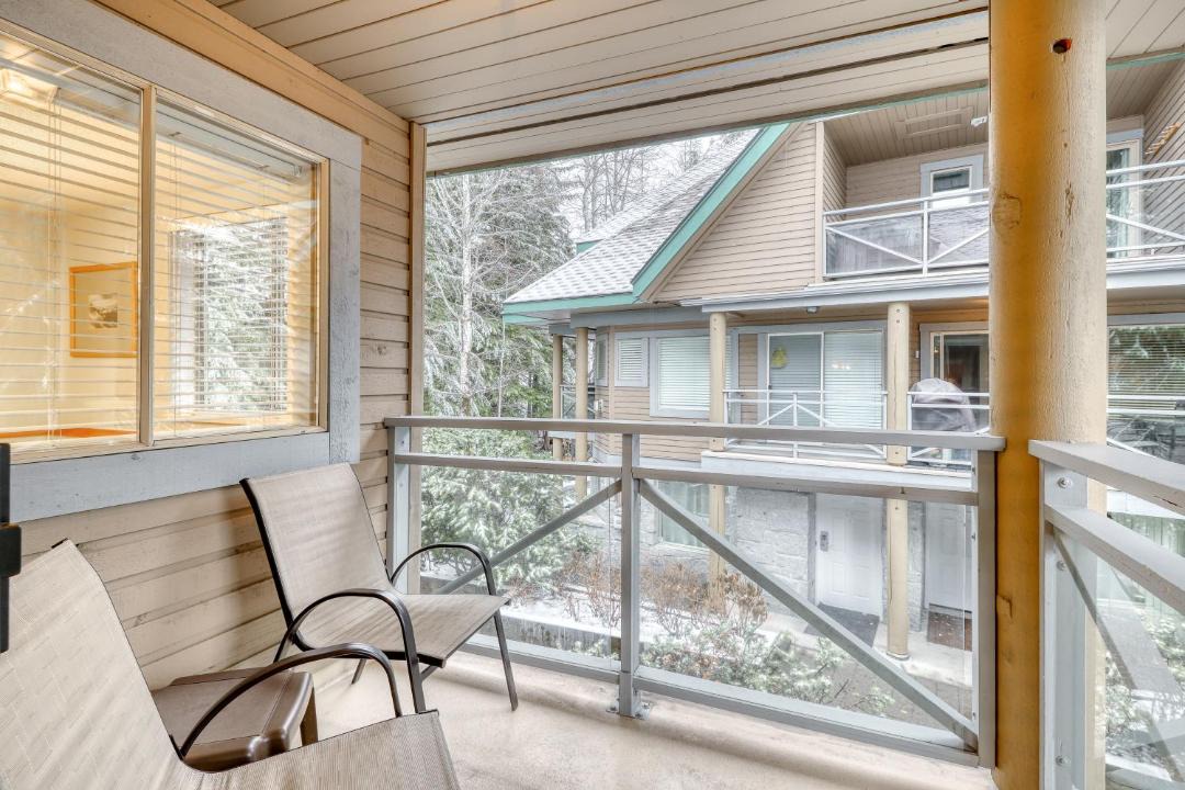 Photo of Patio Balcony in Village North