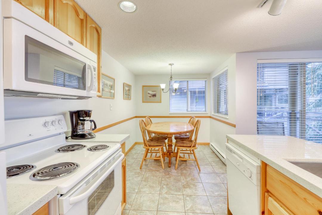 Photo of Kitchen in Village North