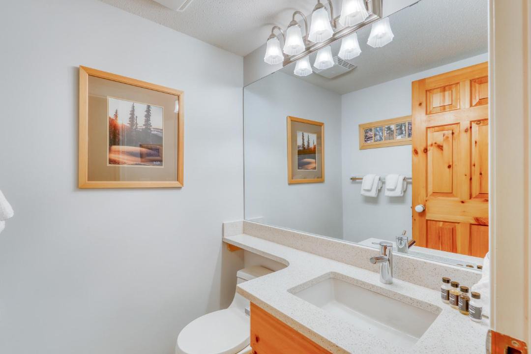 Photo of Bathroom in Village North