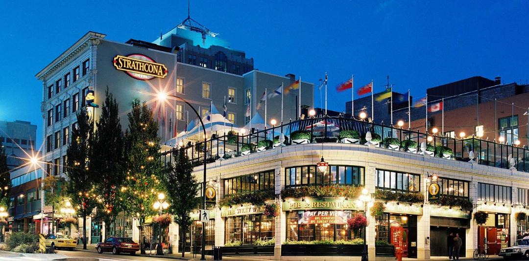 Photo of Others in Downtown Victoria