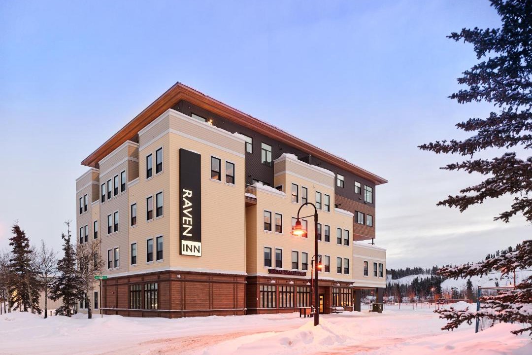 Photo of Others in Whitehorse