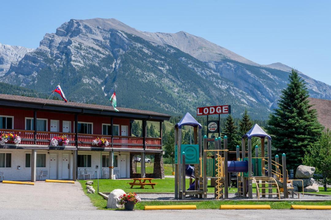 Photo of Others in Canmore