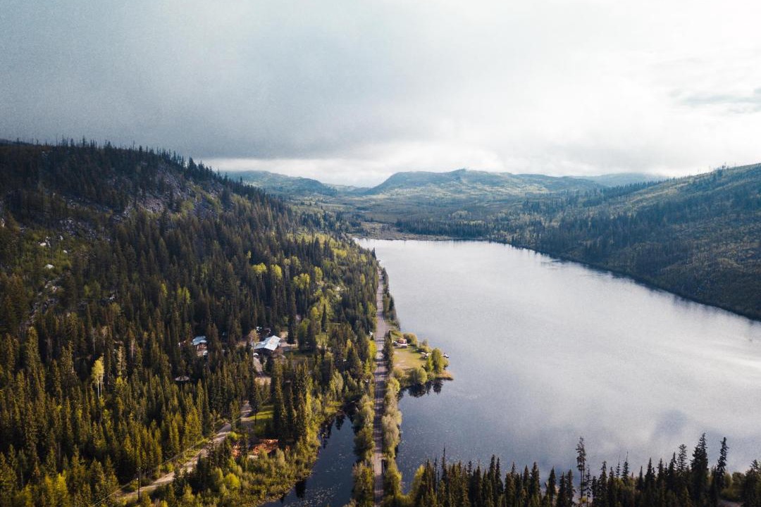 Photo of Others in Chute Lake