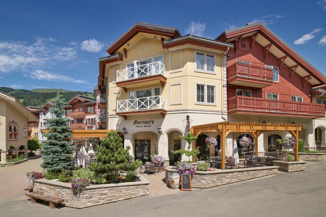 Photo of Others in Sun Peaks