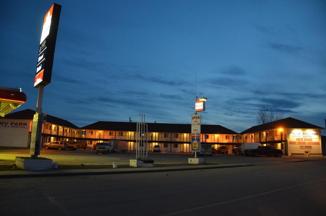 Photo of Others in Fort Nelson