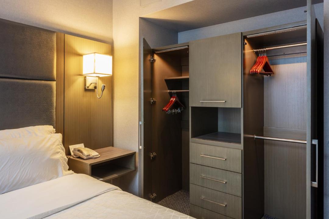 Photo of Bedroom in Richmond