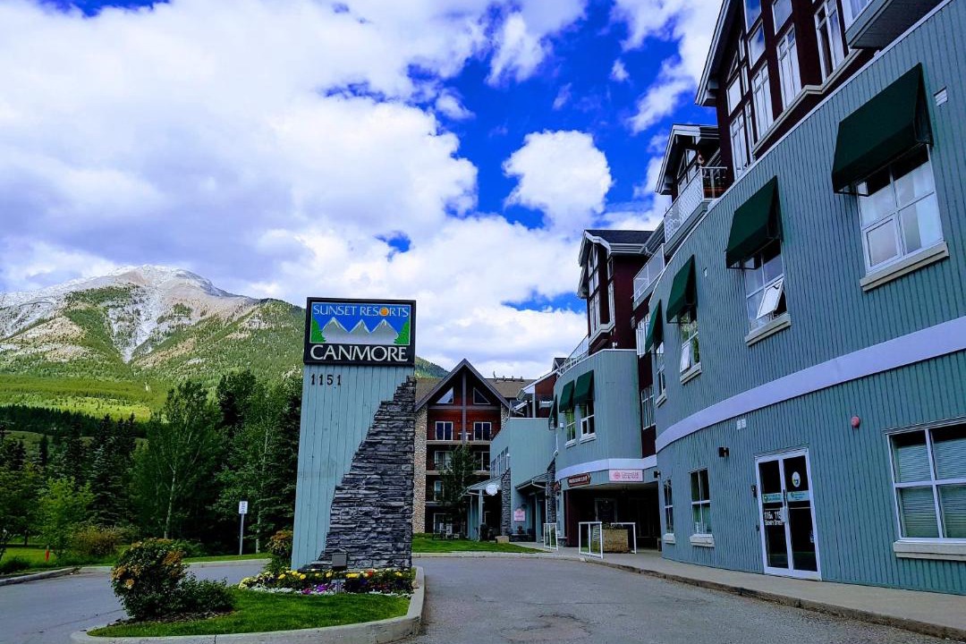 Photo of Others in Canmore