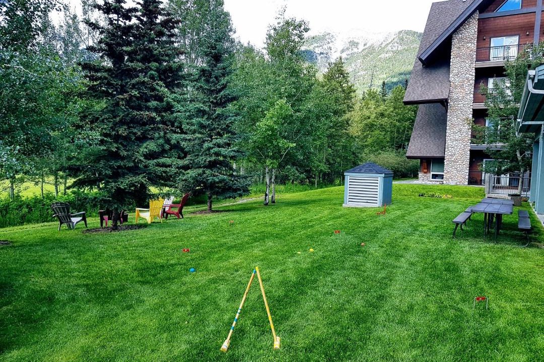 Photo of Others in Canmore