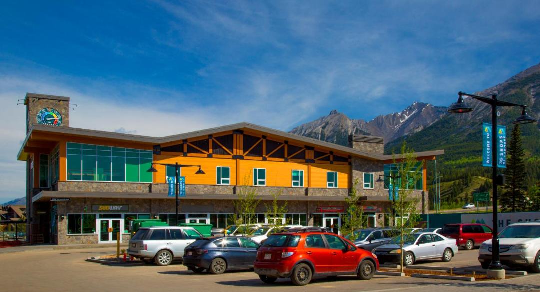 Photo of Others in Canmore