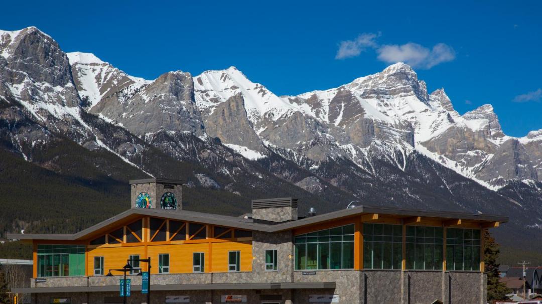 Photo of Others in Canmore