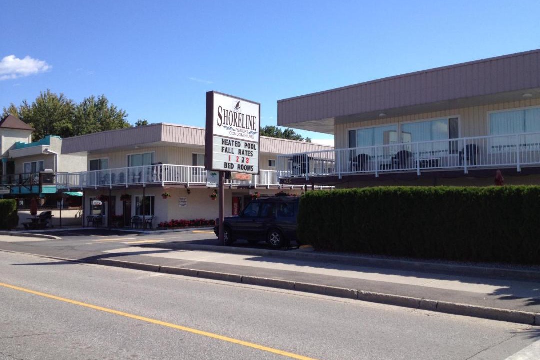 Photo of Others in Okanagan-Similkameen