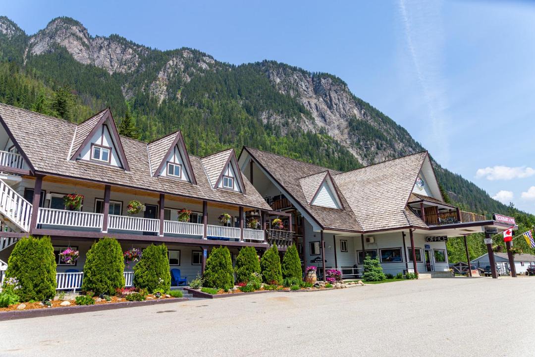 Photo of Others in Revelstoke