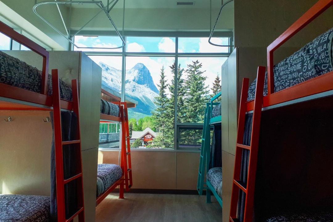 Photo of Others in Canmore