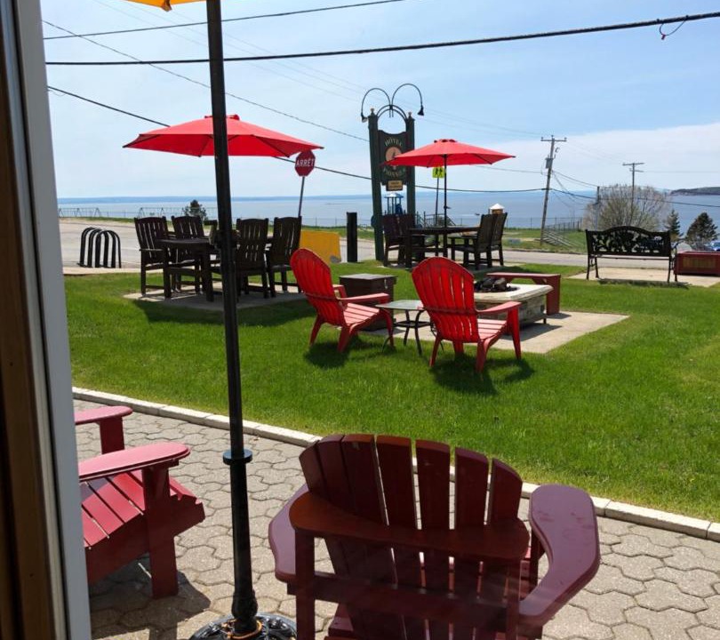 Photo of Others in Tadoussac