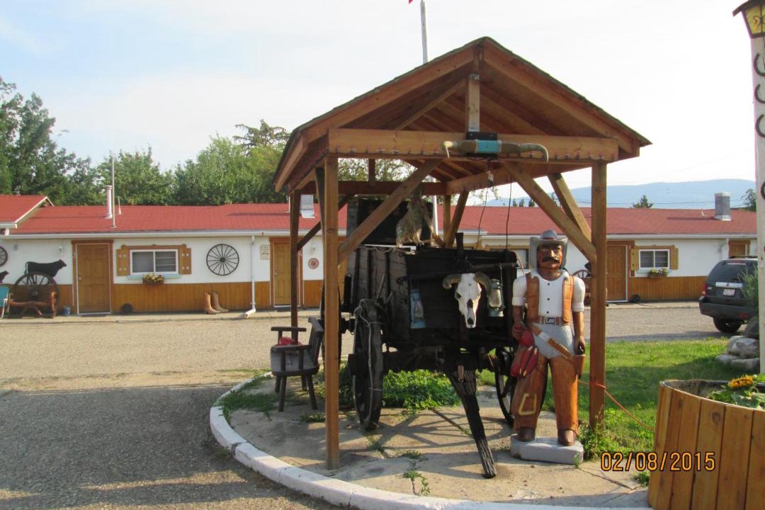 Photo of Others in Vernon