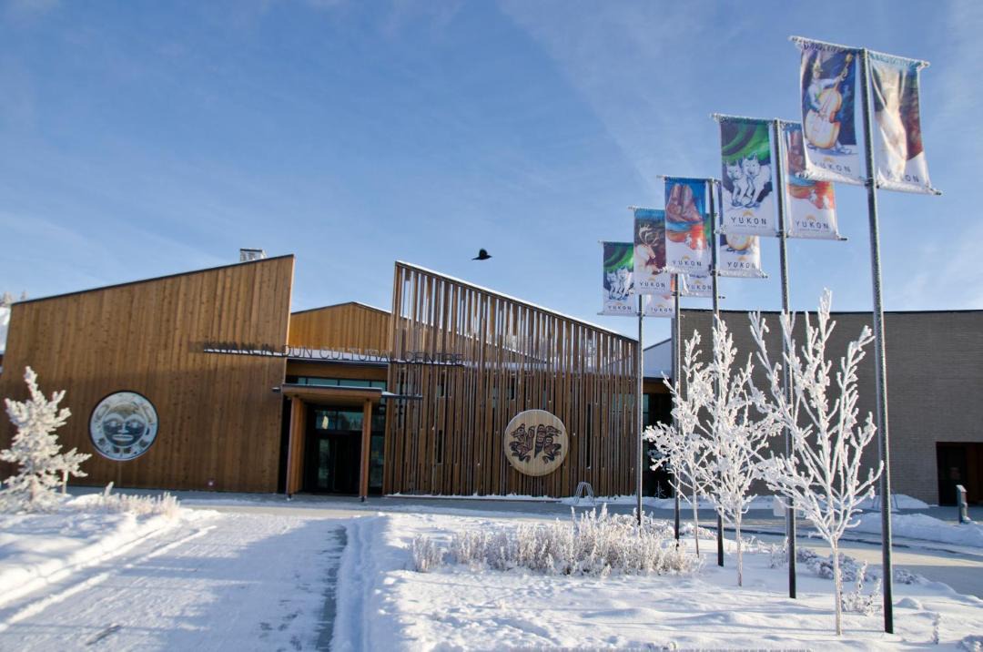 Photo of Others in Whitehorse