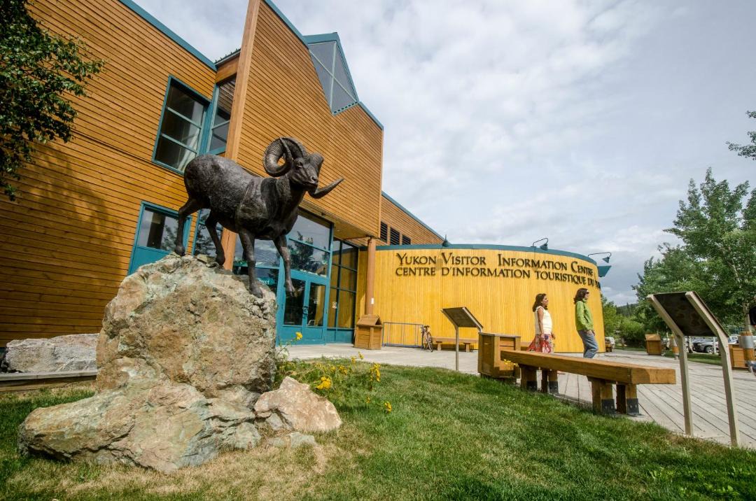 Photo of Others in Whitehorse