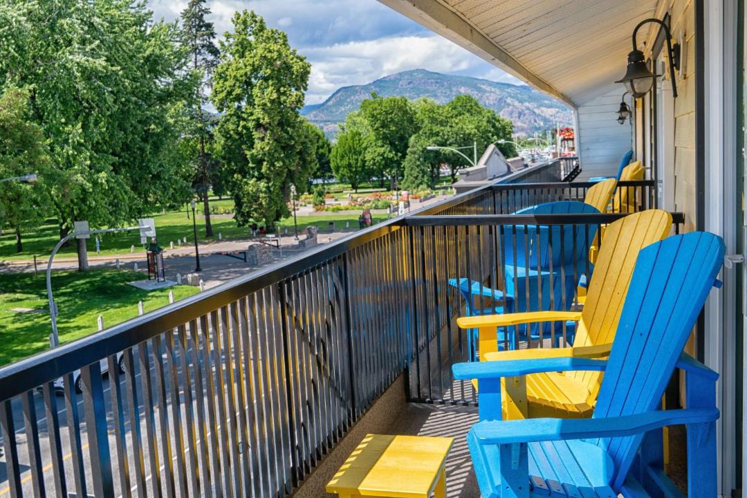 Photo of Others in Downtown Kelowna