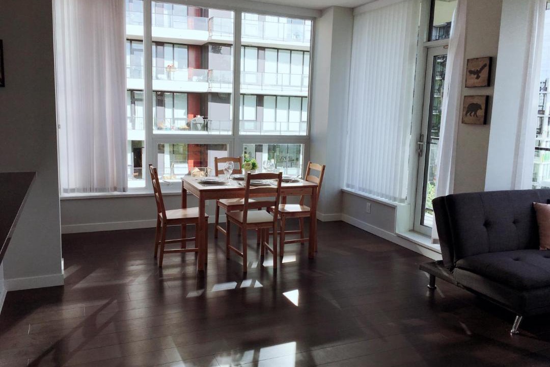 Photo of Livingroom in Vancouver