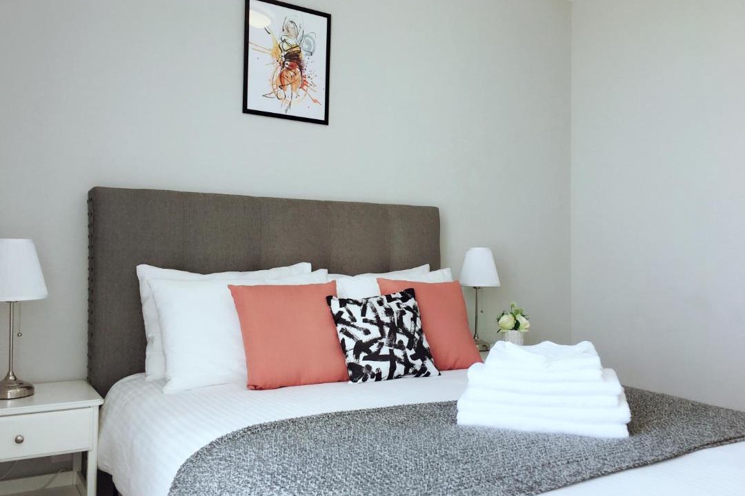 Photo of Bedroom in Vancouver