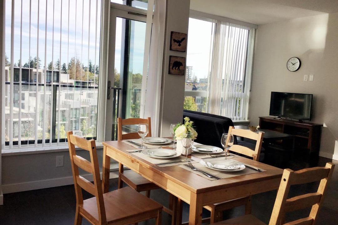 Photo of Livingroom in Vancouver