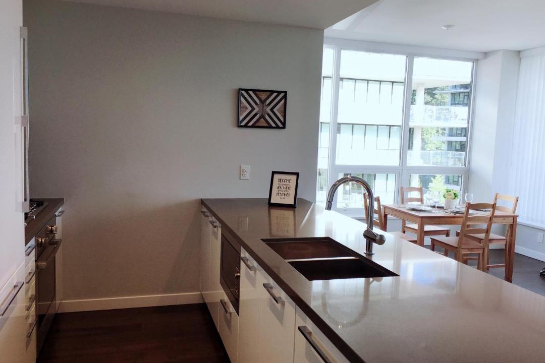 Photo of Livingroom in Vancouver