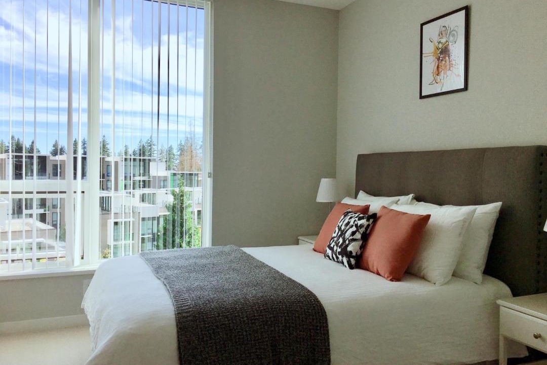 Photo of Bedroom in Vancouver