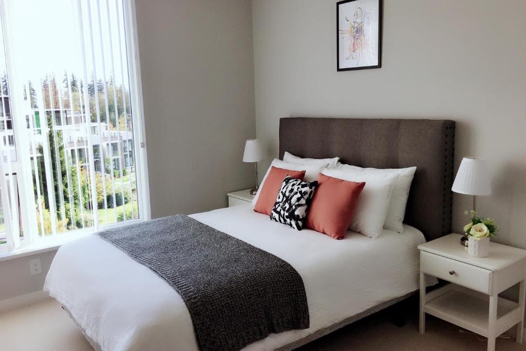 Photo of Bedroom in Vancouver