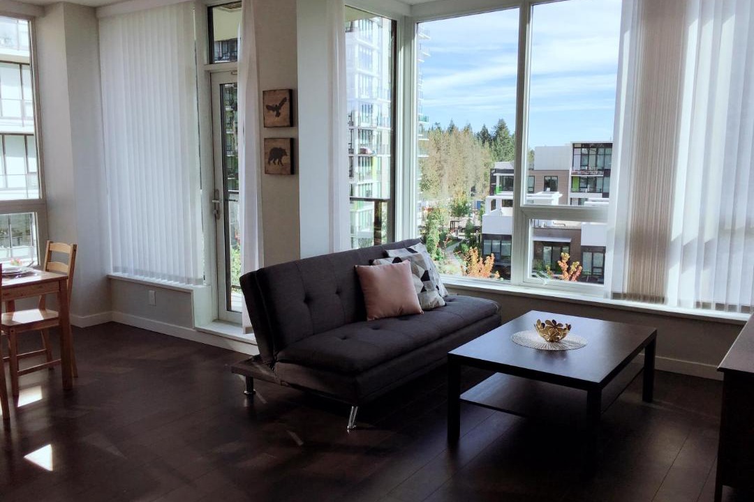 Photo of Livingroom in Vancouver