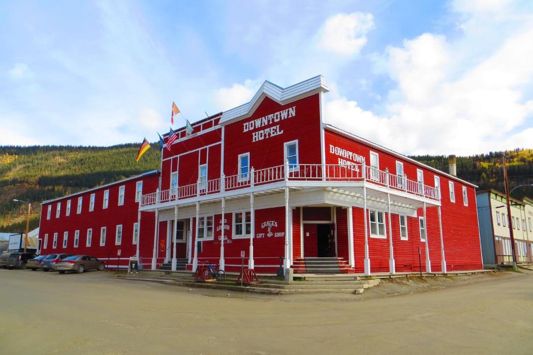 Photo of Others in Dawson City