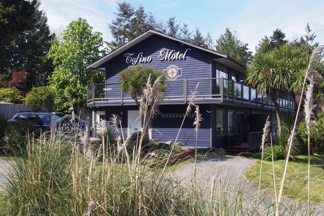 Photo of Others in Tofino