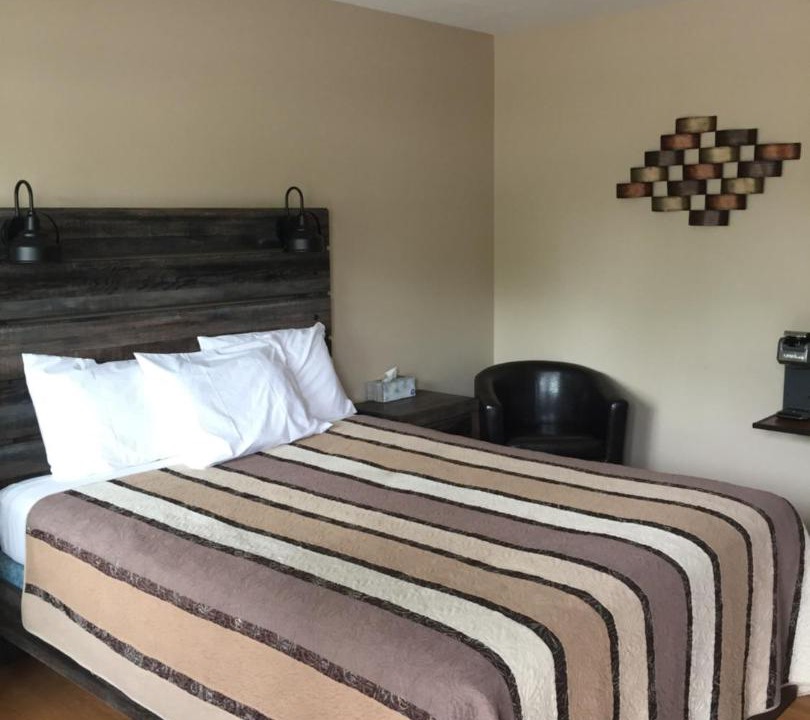 Photo of Bedroom in Fort Nelson