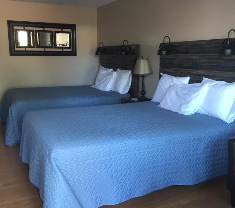 Photo of Bedroom in Fort Nelson