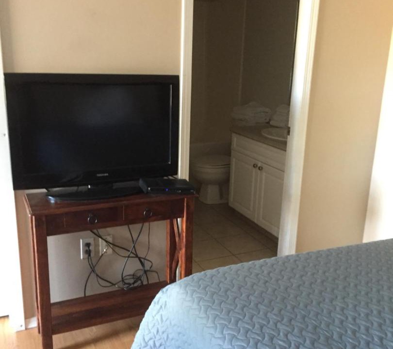 Photo of Bedroom in Fort Nelson