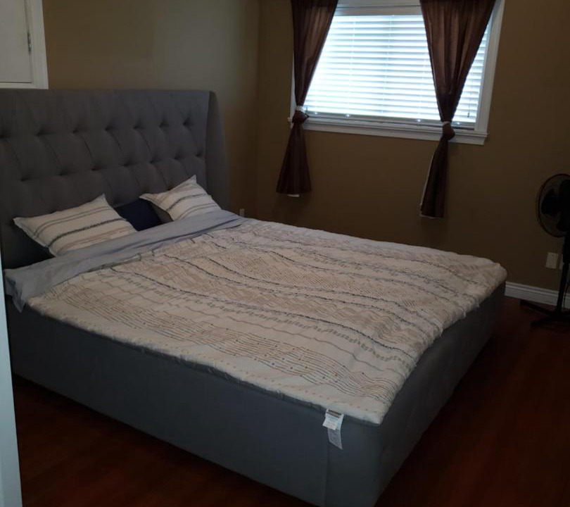 Photo of Bedroom in Willoughby