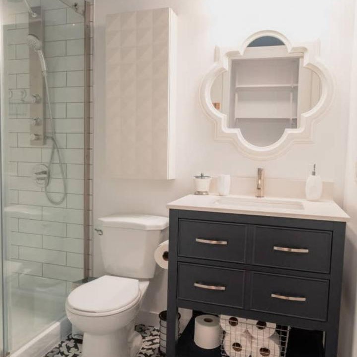 Photo of Bathroom in King West Village