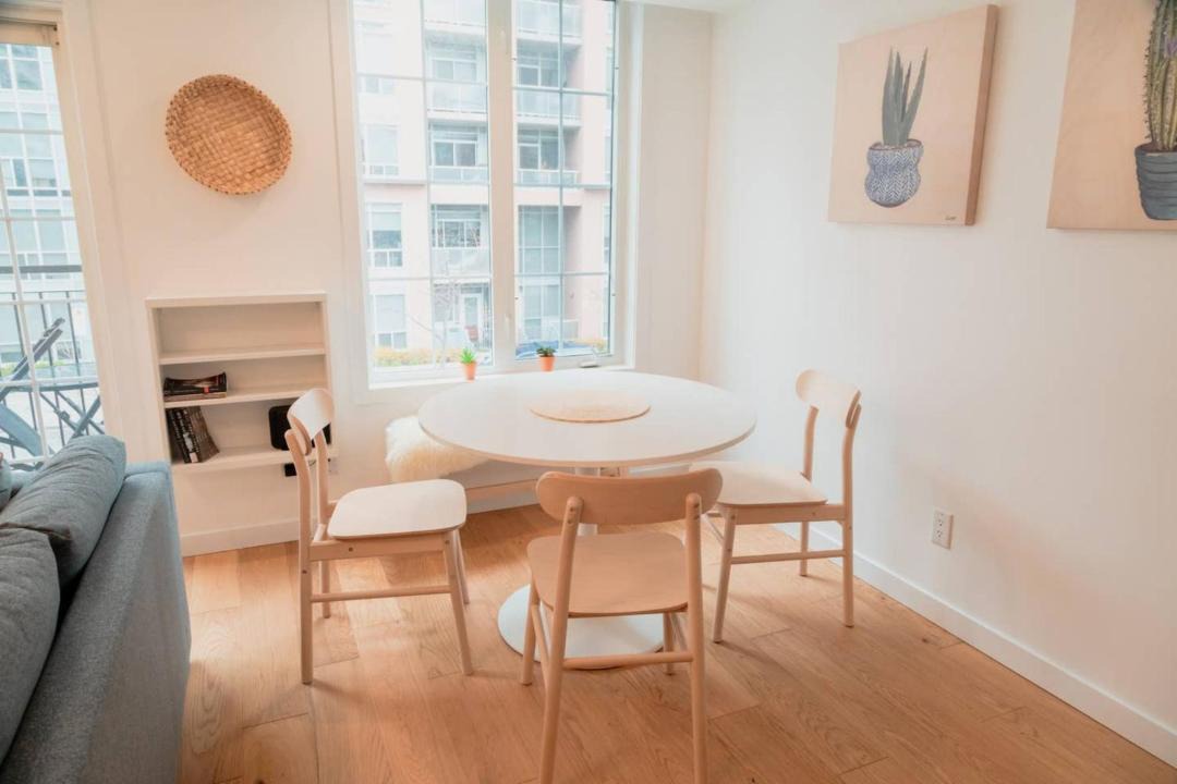 Photo of Livingroom in King West Village