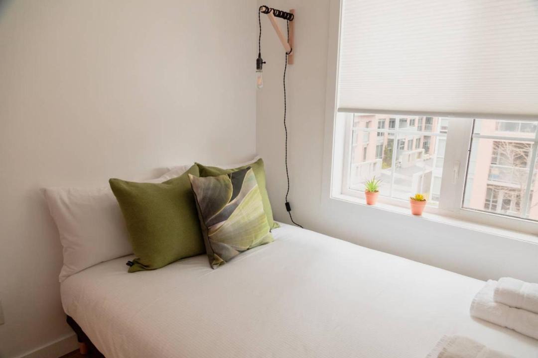 Photo of Bedroom in King West Village