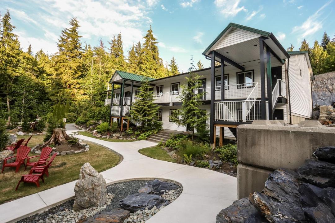 Photo of Others in Port Renfrew