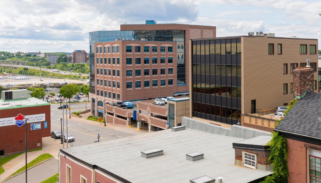 Photo of Others in Saint John