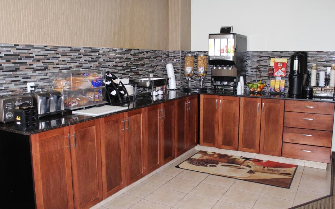 Photo of Kitchen in Fox Creek