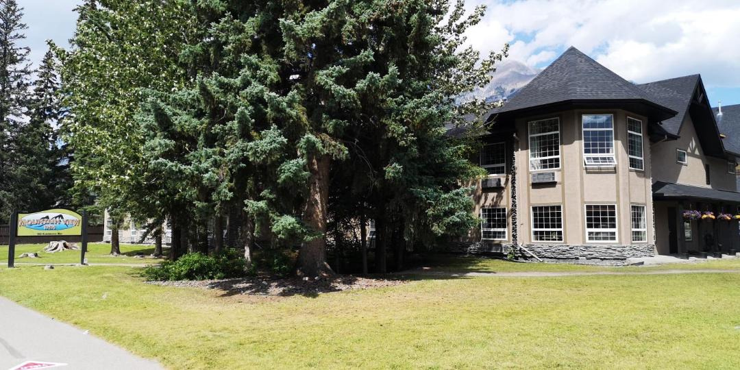 Photo of Others in Canmore