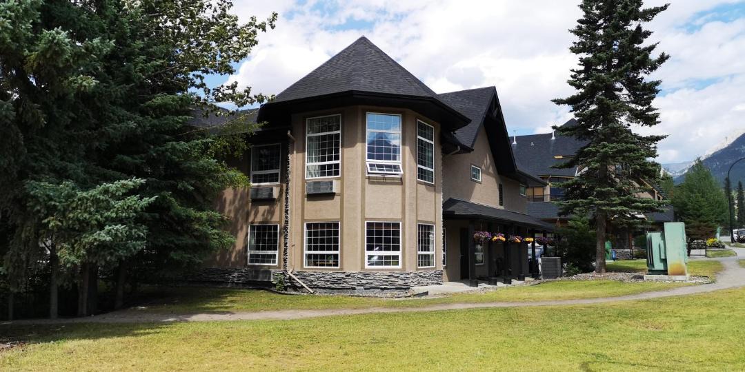 Photo of Others in Canmore