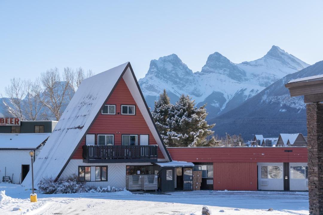 Photo of Others in Canmore